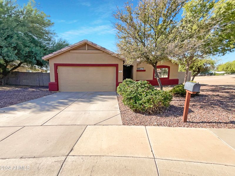 717 E Roberts Ave, Buckeye, AZ 85326
