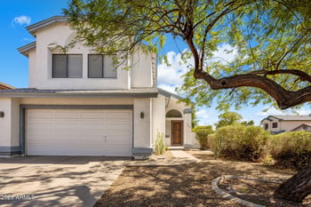 717 E Sack Dr, Phoenix, AZ 85024