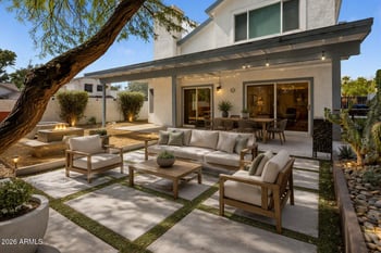 717 E Sack Dr, Phoenix, AZ 85024
