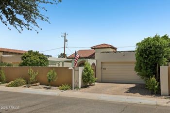 717 E Tuckey Ln, Phoenix, AZ 85014