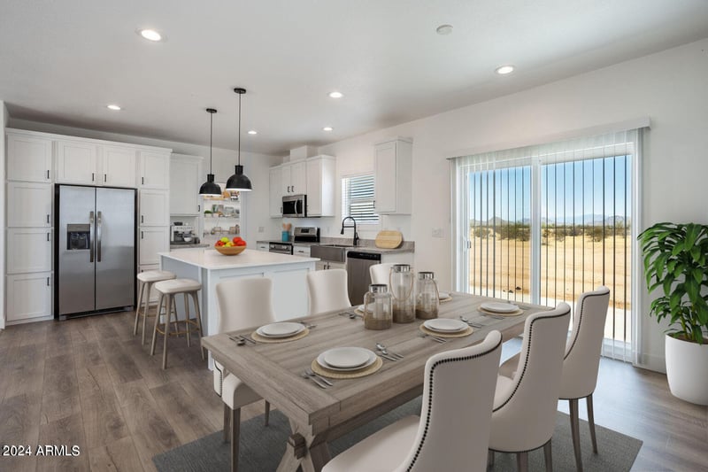 717 Ralston Rd, Maricopa, AZ 85139