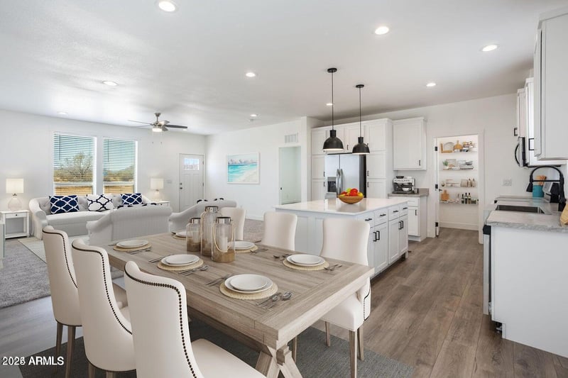 717 Ralston Rd, Maricopa, AZ 85139