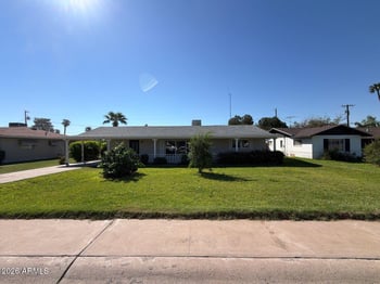 717 W Cactus Wren Dr, Phoenix, AZ 85021