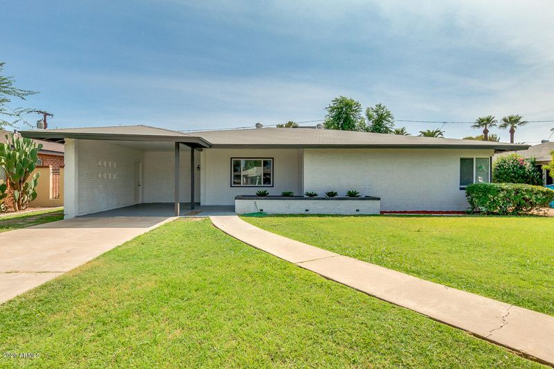 717 W Cambridge Ave, Phoenix, AZ 85007