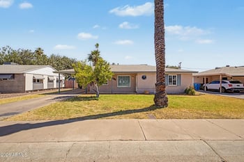 717 Georgia Ave, Phoenix, AZ 85013