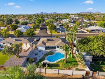 717 W Georgia Ave, Phoenix, AZ 85013