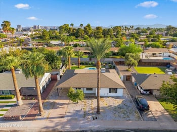 717 W Georgia Ave, Phoenix, AZ 85013
