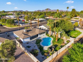 717 W Georgia Ave, Phoenix, AZ 85013