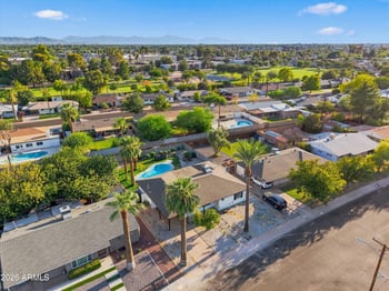 717 W Georgia Ave, Phoenix, AZ 85013