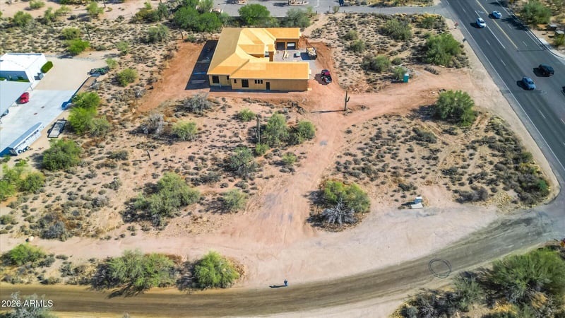7170 Montgomery Rd #-, Scottsdale, AZ 85266