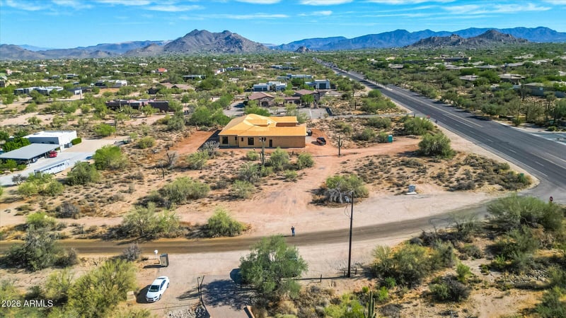 7170 Montgomery Rd #-, Scottsdale, AZ 85266