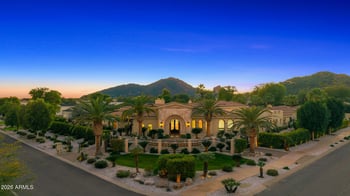 7170 N 69th Pl, Paradise Valley, AZ 85253