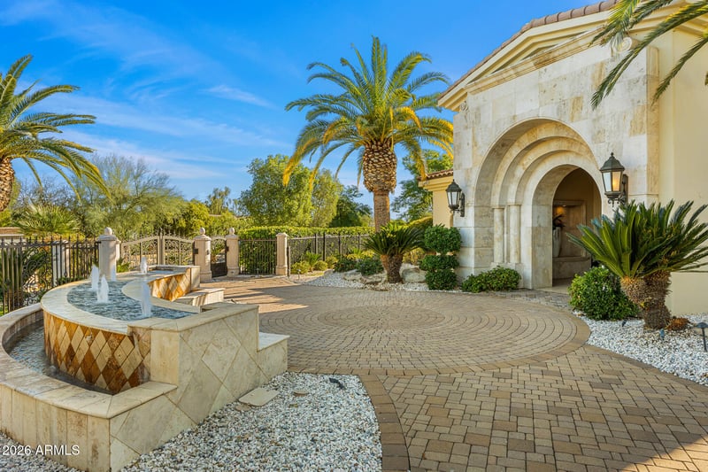 7170 N 69th Pl, Paradise Valley, AZ 85253