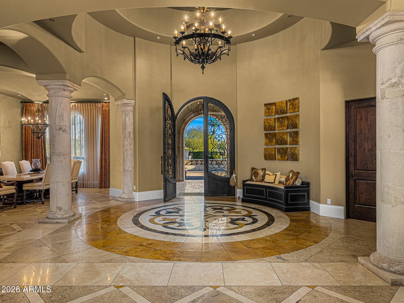 7170 N 69th Pl, Paradise Valley, AZ 85253