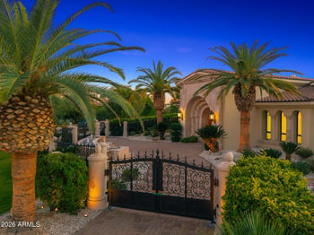 7170 N 69th Pl, Paradise Valley, AZ 85253