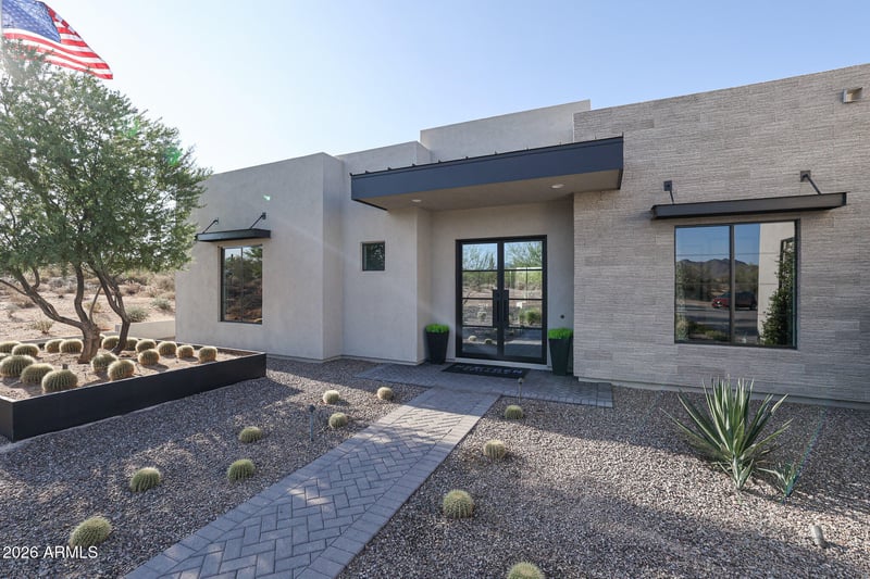 7171 E Wildcat Dr, Scottsdale, AZ 85266