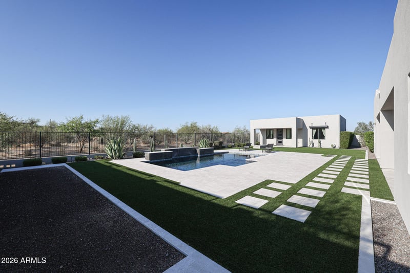 7171 E Wildcat Dr, Scottsdale, AZ 85266