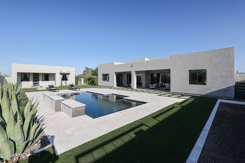 7171 E Wildcat Dr, Scottsdale, AZ 85266