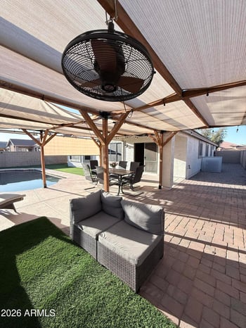 7171 Marlette Ave, Glendale, AZ 85303