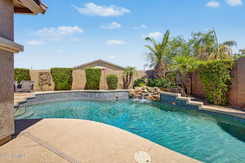 7171 Sinova Ct, Gilbert, AZ 85298
