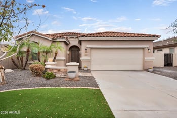 7171 S Sinova Ct, Gilbert, AZ 85298
