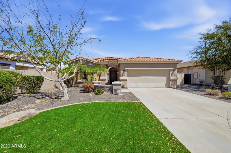 7171 S Sinova Ct, Gilbert, AZ 85298