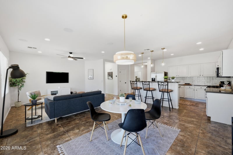 7171 S Sinova Ct, Gilbert, AZ 85298