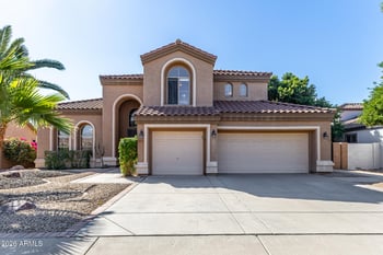 7173 Trails Dr, Glendale, AZ 85308