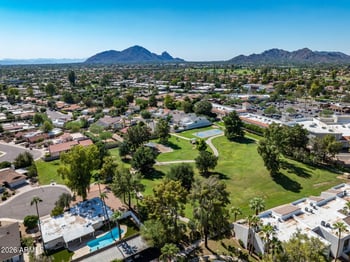 7174 N Via De Alegria --, Scottsdale, AZ 85258