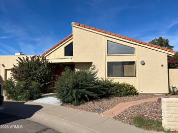 7174 Via De Alegria --, Scottsdale, AZ 85258