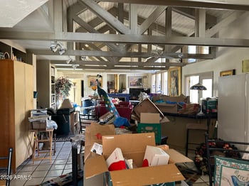 7174 Via De Alegria --, Scottsdale, AZ 85258