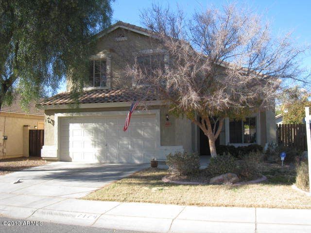 7174 W Pontiac Dr, Glendale, AZ 85308