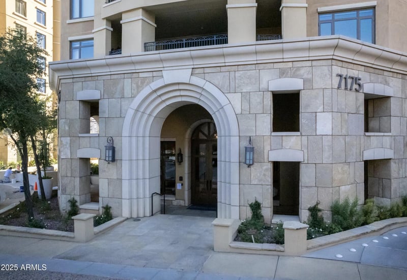 7175 Camelback Rd #1007-2, Scottsdale, AZ 85251