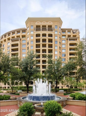 7175 Camelback Rd #1007-2, Scottsdale, AZ 85251