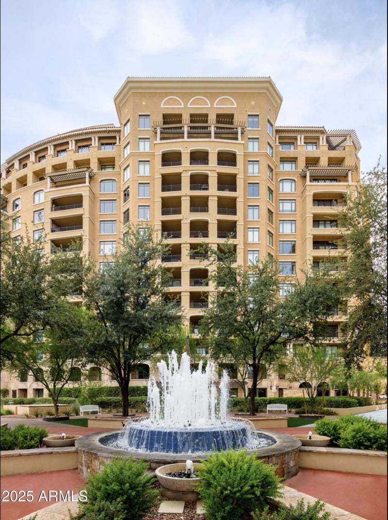 7175 Camelback Rd #1007-2, Scottsdale, AZ 85251