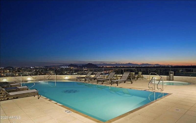 7175 Camelback Rd #1007-2, Scottsdale, AZ 85251