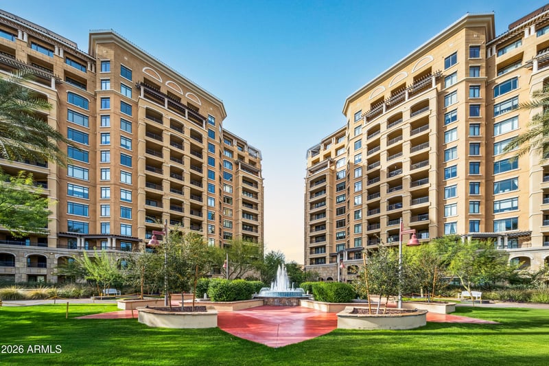 7175 Camelback Rd #1007-2, Scottsdale, AZ 85251