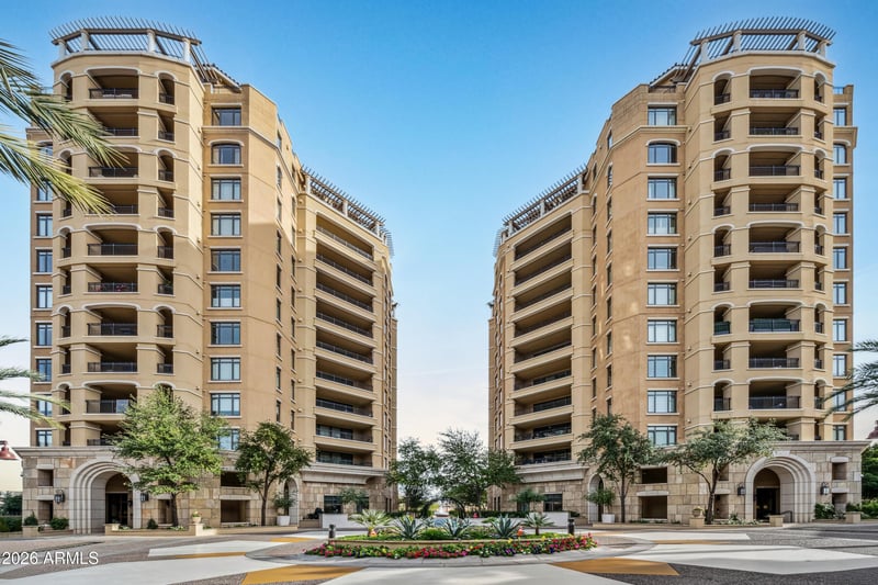 7175 Camelback Rd #1007-2, Scottsdale, AZ 85251