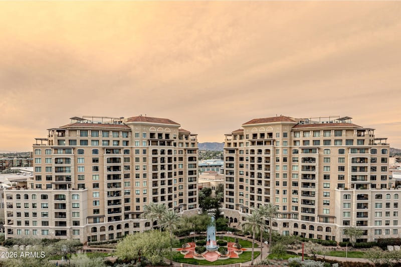 7175 Camelback Rd #1007-2, Scottsdale, AZ 85251