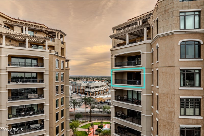 7175 Camelback Rd #1007-2, Scottsdale, AZ 85251