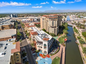 7175 Camelback Rd #107, Scottsdale, AZ 85251