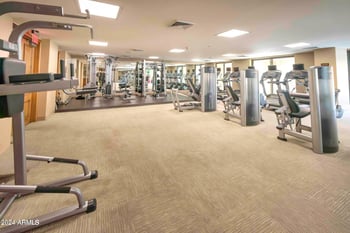 7175 Camelback Rd #109, Scottsdale, AZ 85251