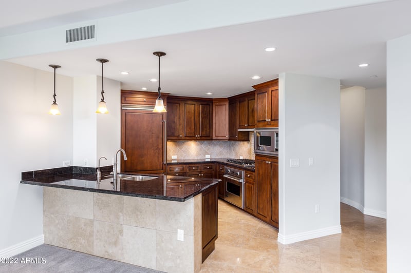 7175 Camelback Rd #307, Scottsdale, AZ 85251