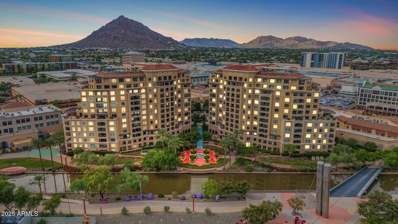 7175 Camelback Rd #405, Scottsdale, AZ 85251