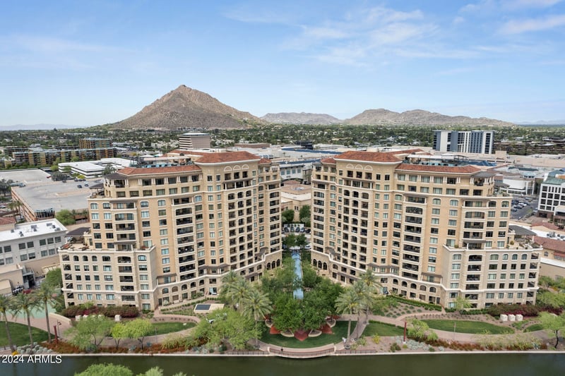 7175 Camelback Rd #702, Scottsdale, AZ 85251