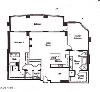 7175 Camelback Rd #702, Scottsdale, AZ 85251