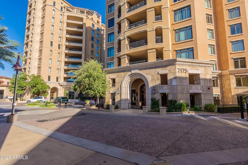 7175 Camelback Rd #703, Scottsdale, AZ 85251