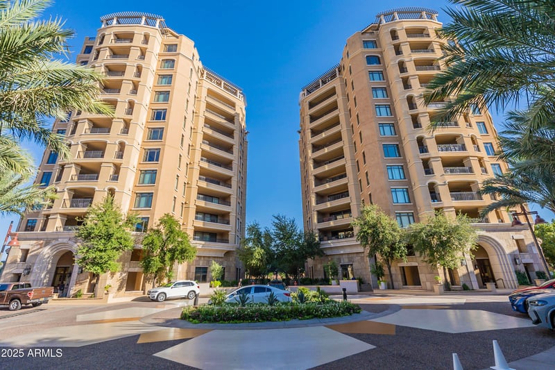 7175 Camelback Rd #703, Scottsdale, AZ 85251