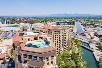 7175 Camelback Rd #703, Scottsdale, AZ 85251