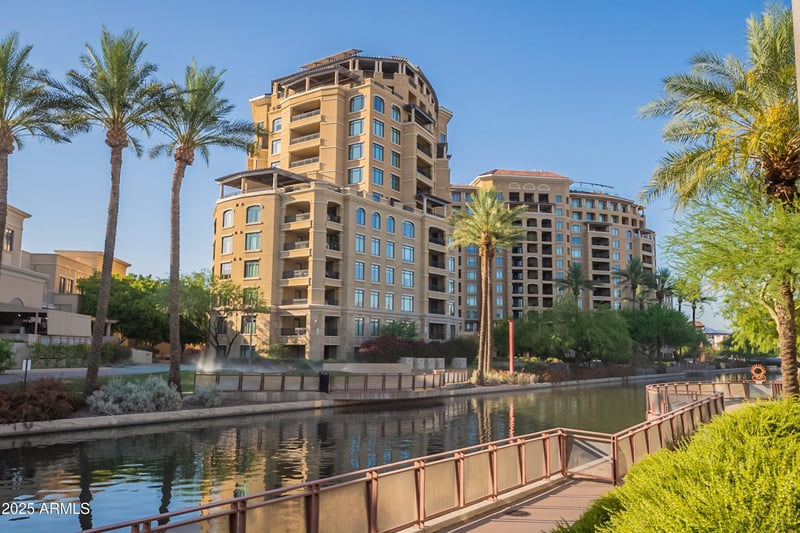 7175 Camelback Rd #703, Scottsdale, AZ 85251